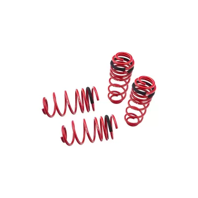 Volkswagen Golf GTI - 1999 to 2005 - Hatchback [All] (Euro Springs Version) (For MK4 GTI)