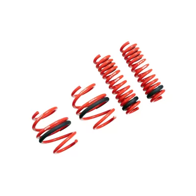 BMW 3 Series M3 - 2021 to 2025 - Sedan [Base] (Euro Springs Version)