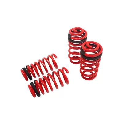 BMW X5 - 2014 to 2018 - SUV [All] (Euro Springs Version) (Without Factory Air Suspension)