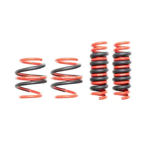 2022 BMW 4 Series M4 Megan Racing Lowering Springs