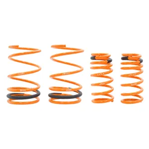 Honda Element - 2003 to 2011 - SUV [All] (For Models With Same Direction Front Spring Winding)