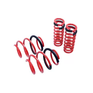 BMW 2 Series - 2014 to 2016 - All [M235i, M235i xDrive] (Euro Springs Version)