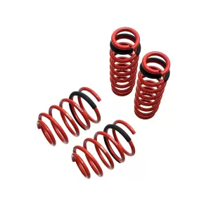 BMW 3 Series - 2006 to 2011 - 2 Door Coupe [325Ci, 328i, 330Ci, 335i, 335is] (Euro Springs Version)