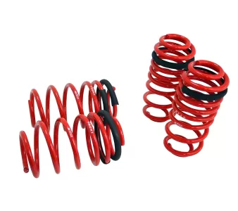 Audi A3 - 2006 to 2013 - Wagon [All] (Euro Springs Version)