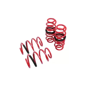 Volkswagen Golf - 2015 to 2021 - All [All] (Euro Springs Version)