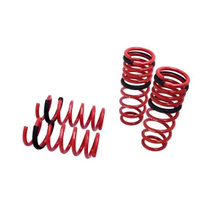 2016 BMW 5 Series M5 Megan Racing Lowering Springs