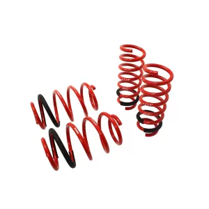 BMW X3 - 2011 to 2017 - SUV [All] (Euro Springs Version)