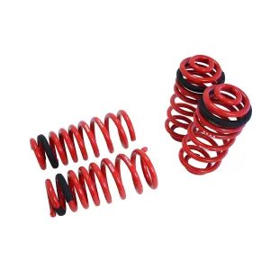 BMW X5 - 2007 to 2013 - SUV [All] (Euro Springs Version) (Without Self Leveling System)