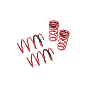 Mini Cooper - 2007 to 2013 - All [All] (Euro Springs Version)
