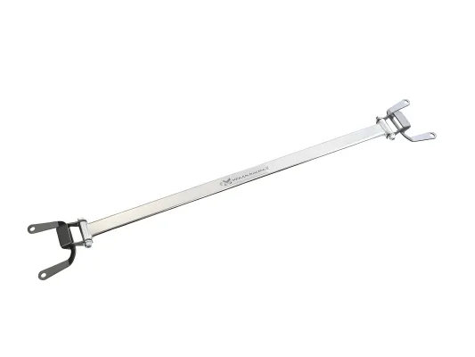 Toyota GR86 - 2022 to 2025 - Coupe [All] (Rear) (Concealed)