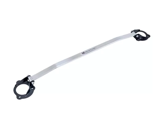 Honda Civic - 2001 to 2005 - 2 Door Coupe [All] _or_ 4 Door Sedan [All] (Front)