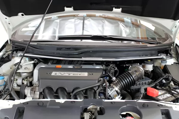 Honda Civic - 2012 to 2015 - All [All] (Front)