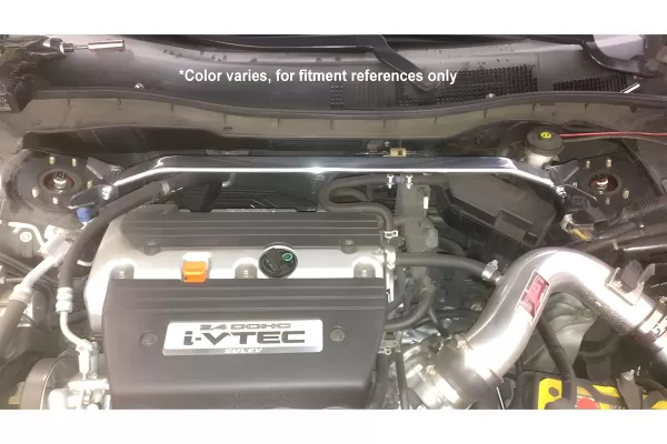 Honda Accord - 2008 to 2012 - All [All] (Front)