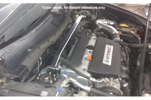 Honda Accord - 2008 to 2012 - All [All] (Front)