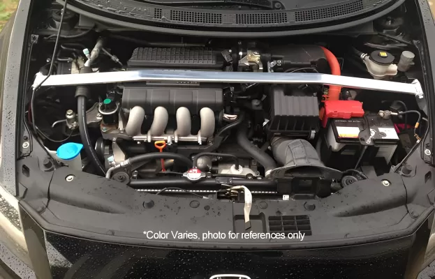 Honda CRZ - 2011 to 2016 - Hatchback [All] (Front)