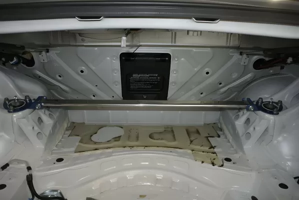 Lexus IS 250 - 2006 to 2013 - Sedan [All] (Rear)