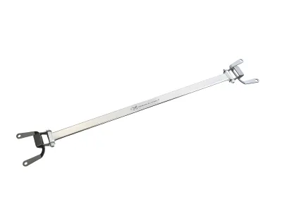 Toyota GR86 - 2022 to 2025 - Coupe [All] (Rear) (Concealed)