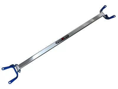 Subaru WRX STI - 2008 to 2014 - All [All] (Rear)