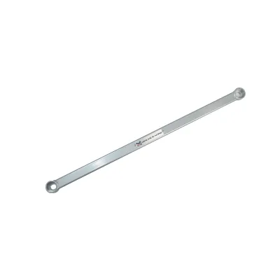 Honda Civic - 2012 to 2015 - All [All Except Si] (Front) (Silver)