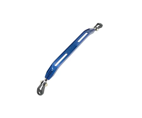 Honda Prelude - 1992 to 1996 - Coupe [All] (Rear) (Blue)