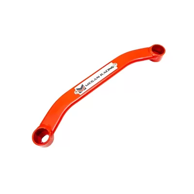 Toyota RAV4 - 2013 to 2018 - SUV [Adventure, LE, Limited, Platinum, SE, XLE] With 2.5L & FWD (Rear) (Red)