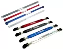 General Representation Honda CRX Megan Racing Lower Tie Bar