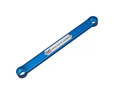 Honda Civic - 2006 to 2011 - All [All] (Rear) (Blue)