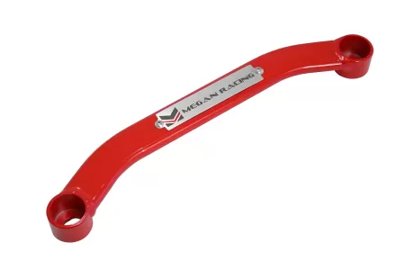 2012 Honda Civic Megan Racing Lower Tie Bar