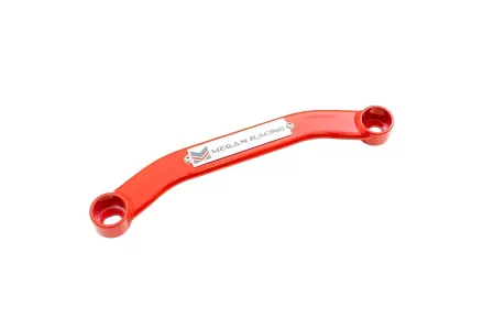2021 Toyota Corolla Megan Racing Lower Tie Bar