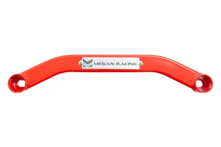 2024 Toyota RAV4 Prime Megan Racing Lower Tie Bar