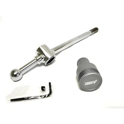 Subaru Impreza - 2002 to 2007 - All [WRX 2.0L, WRX 2.5L, WRX Limited, WRX TR]