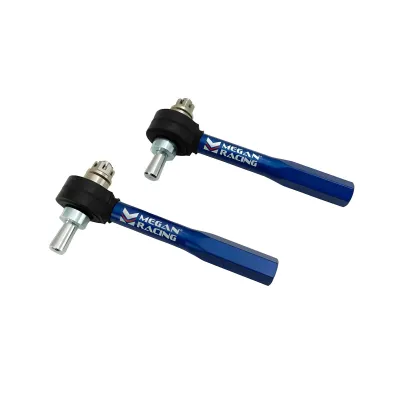 Honda Civic - 1992 to 1995 - All [All] (Tie Rod Ends)