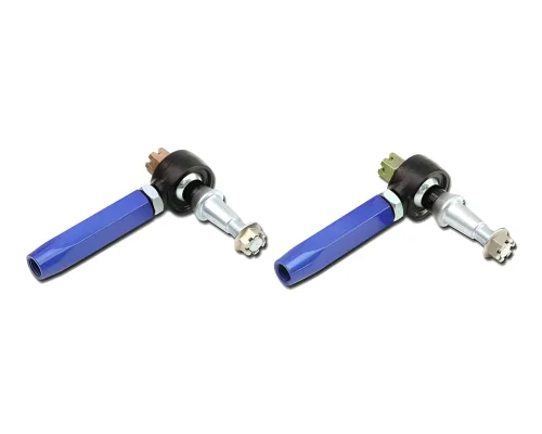 Infiniti G35 - 2003 to 2008 - All [All] (Tie Rod Ends)