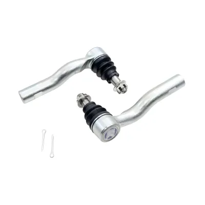 Toyota GR86 - 2022 to 2025 - Coupe [All] (Tie Rod Ends) (Bumper Steer Correction)