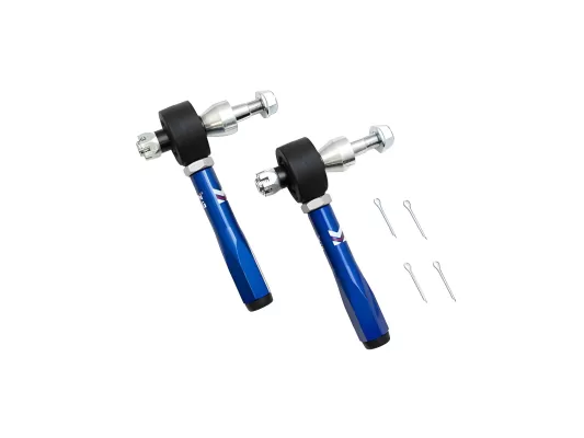 Subaru Forester - 2014 to 2018 - SUV [All] (Tie Rod Ends)