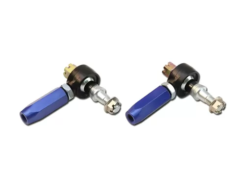 Nissan 240SX - 1995 to 1998 - Coupe [All] (Tie Rod Ends)