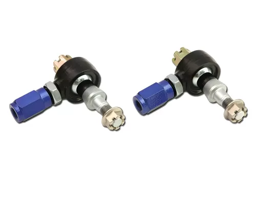 Mazda RX7 - 1993 to 1995 - Coupe [All] (Tie Rod Ends)