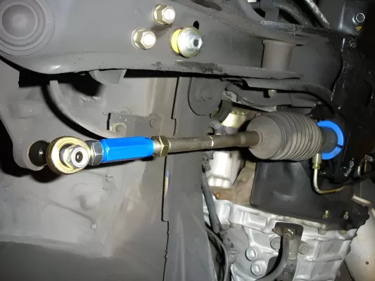 Nissan 240SX - 1995 to 1998 - Coupe [All] (Tie Rod Ends)