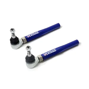 2005 Porsche 911 Megan Racing Front Tie Rod Ends