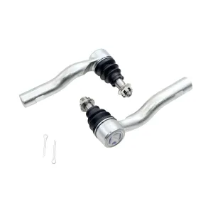 Subaru BRZ - 2022 to 2025 - Coupe [All] (Tie Rod Ends) (Bumper Steer Correction)