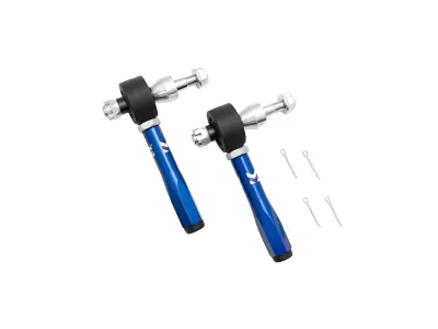 2025 Toyota GR86 Megan Racing Front Tie Rod Ends