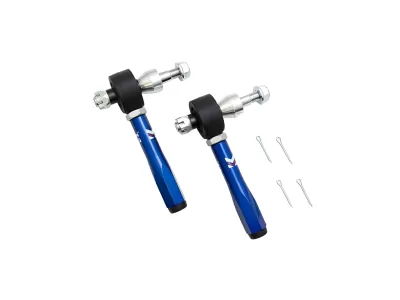 2014 Subaru Crosstrek Megan Racing Front Tie Rod Ends
