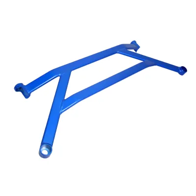 Subaru Impreza - 1997 to 2001 - All [All] (Blue)