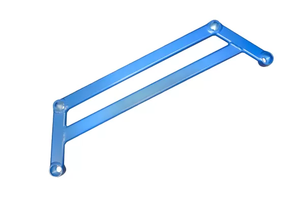 Mazda MAZDA3 - 2010 to 2013 - All [All] (Blue)