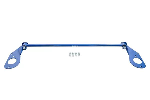 Honda Fit - 2015 to 2020 - Hatchback [All] (Rear Torsion Beam) (Blue)