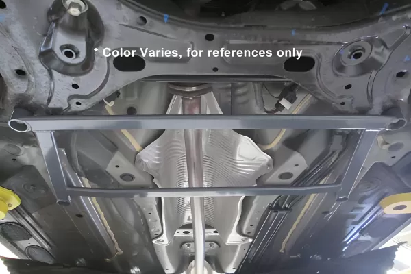 Honda Civic - 2012 to 2015 - 4 Door Sedan [All] (Blue)