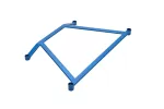 2005 Acura RSX Megan Racing Chassis Braces