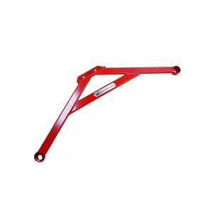 2008 Toyota Corolla Megan Racing Chassis Braces
