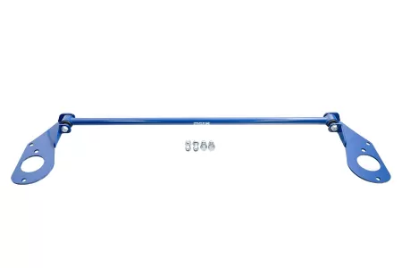 Honda Fit - 2015 to 2020 - Hatchback [All] (Rear Torsion Beam) (Blue)