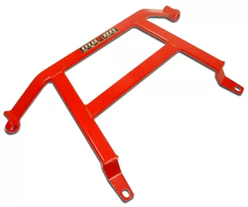 General Representation Toyota Corolla Megan Racing Chassis Braces